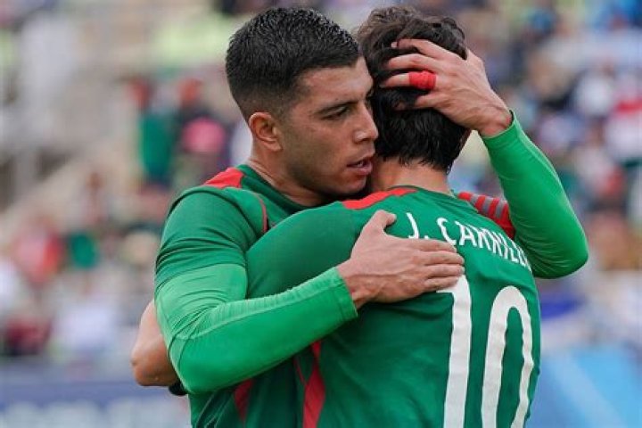 México vs Brasil: dónde ver y a qué hora juega la Selección Mexicana Sub-23 en Semifinal Panamericanos 2023