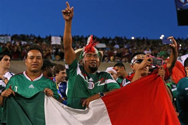Mexico vs. Honduras: Date, Time, Live Stream, TV Info and Preview | News, Scores, Highlights, Stats, and Rumors