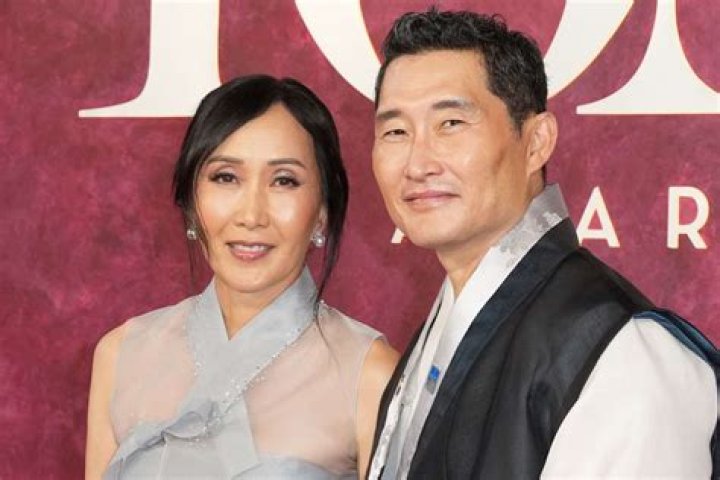 Mia Dae Kim: A Rising Star In The Entertainment Industry