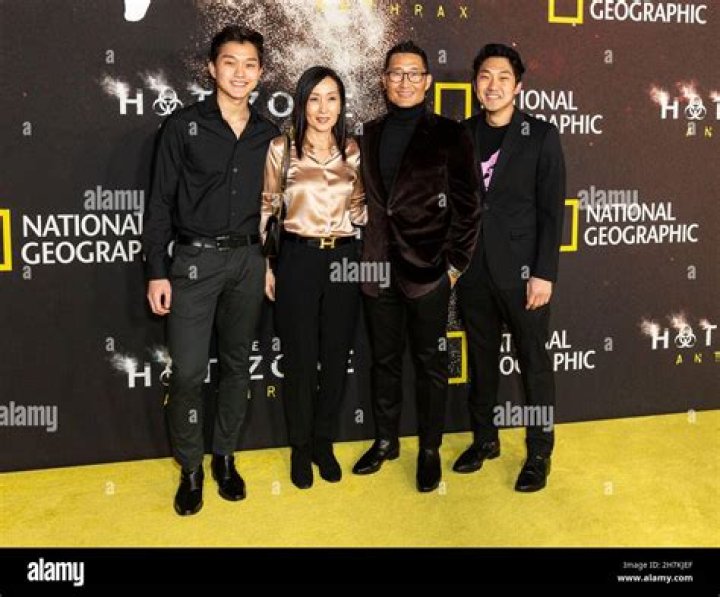 Mia Dae Kim: The Rising Star In The World Of Entertainment
