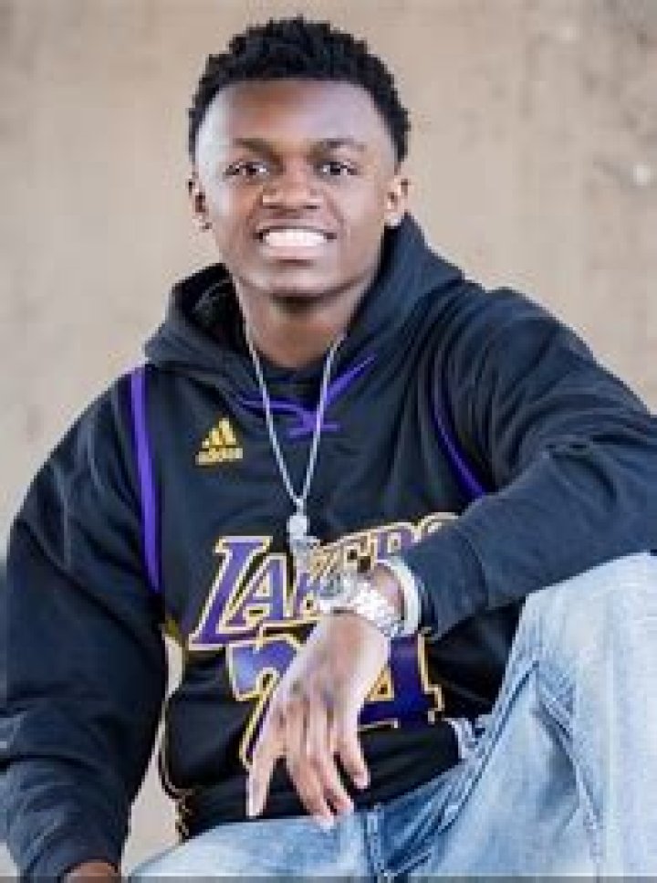 Micah Gatewood's Men's Basketball Recruiting Profile