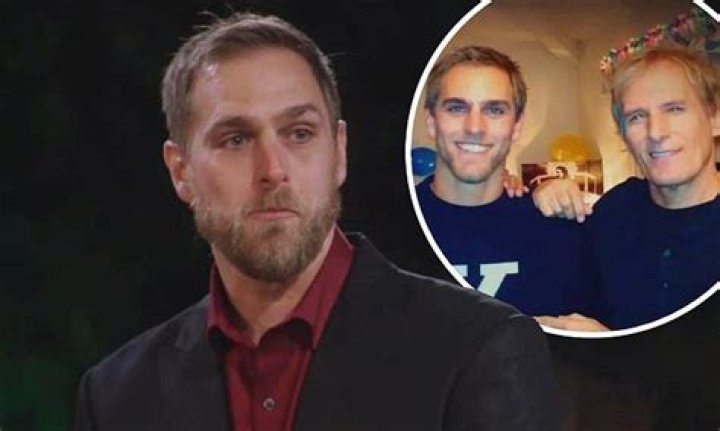 Michael Bolton's Nephew: A Deep Dive Into His Life And Legacy
