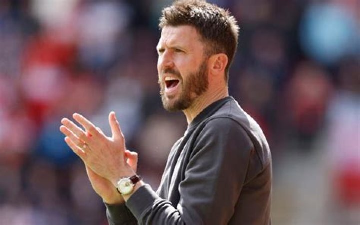 Michael Carrick has transformed Middlesbrough – with a little help from Jose Mourinho