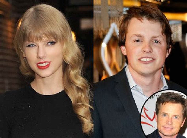 Michael J. Fox Would Not Want Taylor Swift to Date His Son