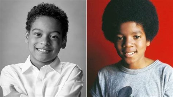 	Michael Jackson Biopic Casts Juliano Krue Valdi as Young Michael	