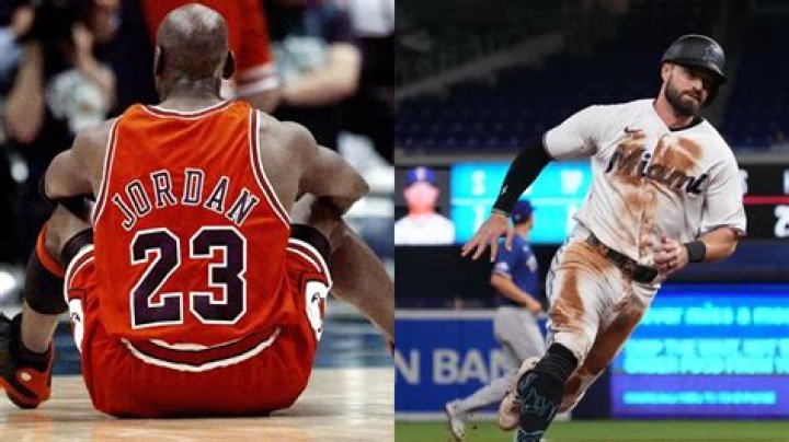 Michael Jordan joined Derek Jeter’s group to throw down $1.2 billion and buy the Miami Marlins