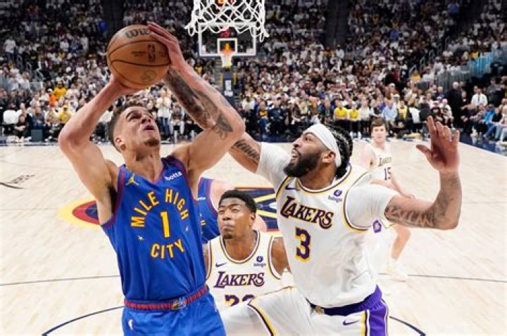 Michael Porter Jr. Talks Nuggets' Support After Brothers Jontay's Ban, Coban's Ruling | News, Scores, Highlights, Stats, and Rumors