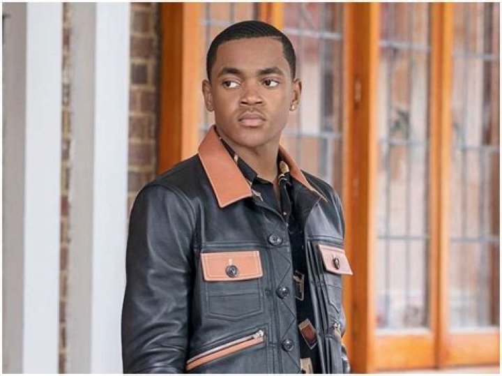 Michael Rainey Jr. Bio, Age, Height, Girlfriend, Net Worth