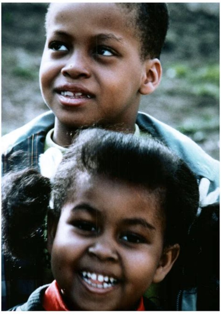 Michael Robinson Obama: A Comprehensive Look Into His Life And Achievements