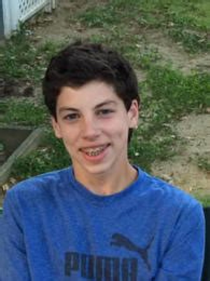 Michael Sheehan's Men's Swimming Recruiting Profile