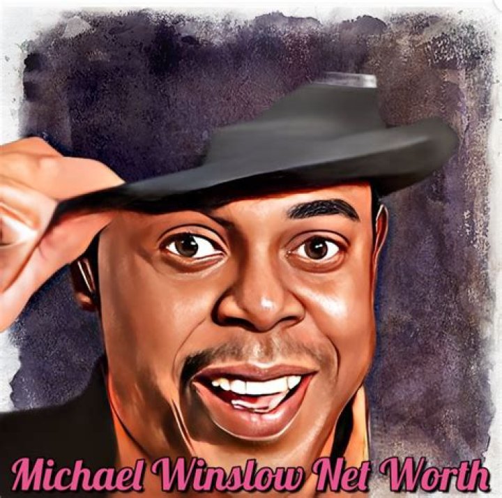 Michael Winslow Net Worth