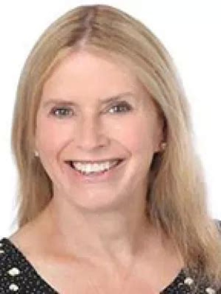 Michaela West, MD, PhD