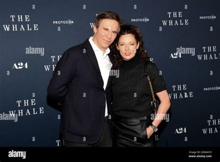 Michelle Gomez And Jack Davenport: A Deep Dive Into Their Careers And Connection