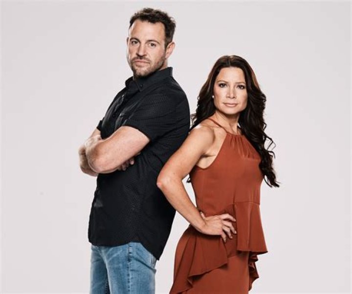  Michelle’s epic EYE ROLL as she agrees to a divorce – Seven Year Switch Wed 11 April 2018 09:00 Liam Curtis 