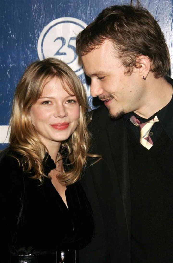 Michelle Williams and Heath Ledger's Relationship Timeline: A Look Back