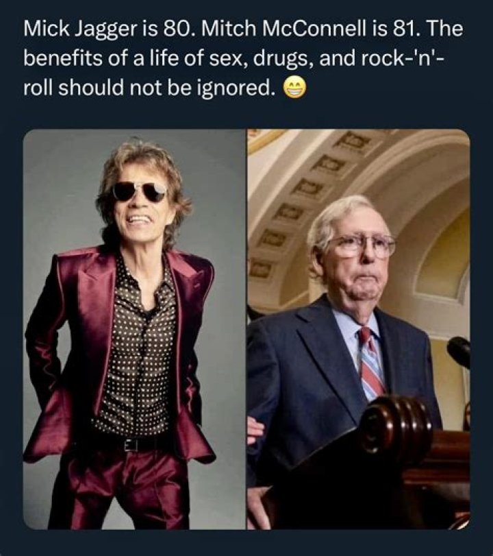 Mick Jagger s’exprime sur Harry Styles et déclare : « Il n’a pas une voix comme la mienne »