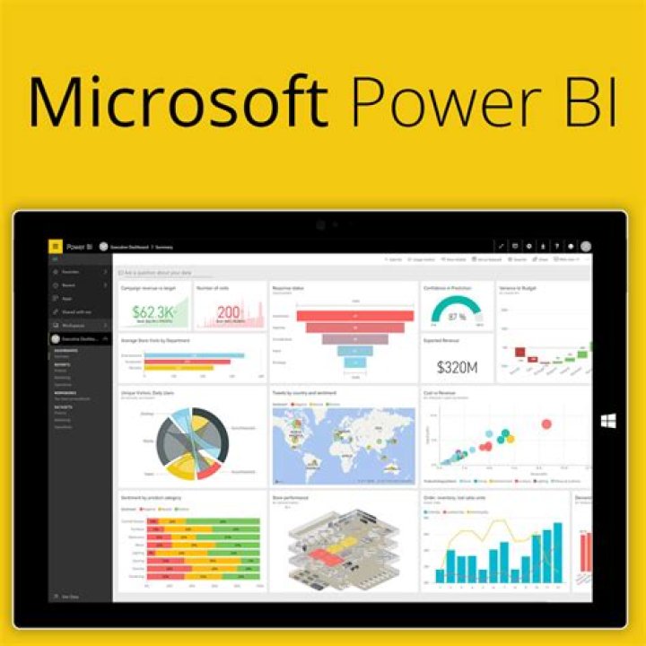 Microsoft Power BI - BMC Software
