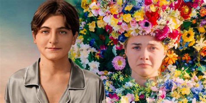 Midsommar Stans Got Pranked With Beau Is Afraid for April Fools’