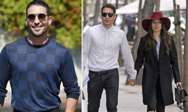 Miguel Ángel Silvestre And Blanca Suárez: A Deep Dive Into Their Lives And Relationship