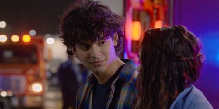 Miguel Diaz: Age And Journey In Season 1