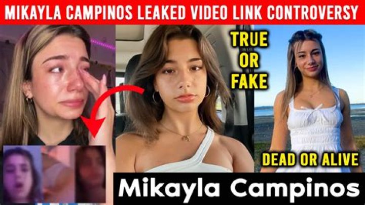 Mikayla Compinos Erome: A Rising Star In The Adult Entertainment Industry