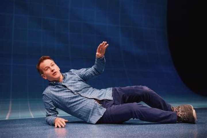 Mike Birbiglia’s Existential Exercises