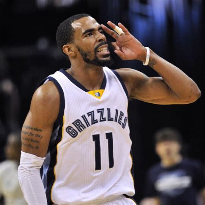 Mike Conley, Grizzlies Reportedly Agree in Principle on 5-Year Contract | News, Scores, Highlights, Stats, and Rumors