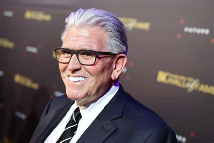 Mike Francesa