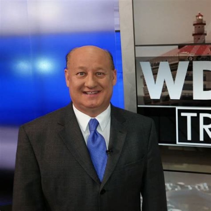 Mike Marshall WDRB Bio: A Comprehensive Look At His Life And Career