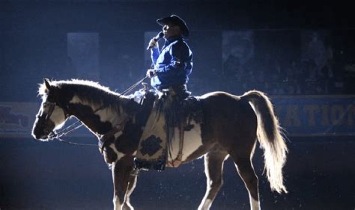 	Mike Mathis Death: The Voice of Dixie National Rodeo Silenced	