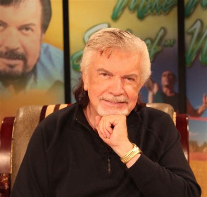 Mike Murdock