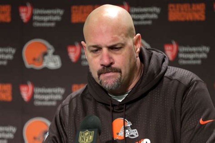 Mike Pettine, Cleveland Browns Part Ways | News, Scores, Highlights, Stats, and Rumors