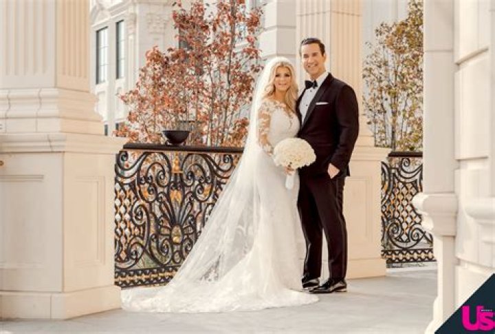 Mike Sorrentino's Wife: Who Is Lauren Pesce?