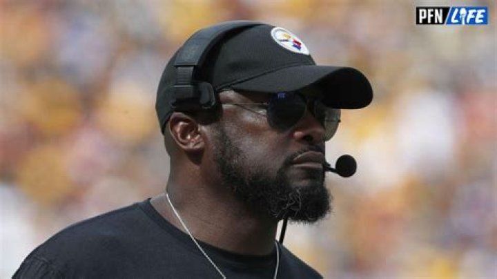 Mike Tomlin Net Worth: What is the Steelers head coach's fortune and salary?