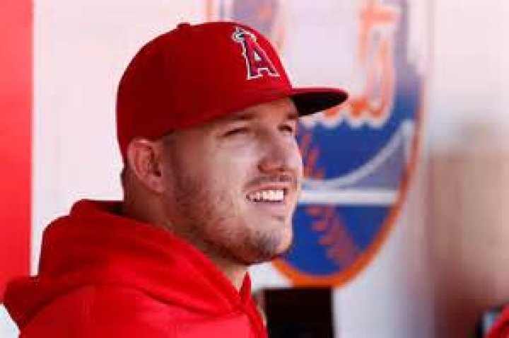 Mike Trout Open to Future MLB Trade but Wants to Be 'Loyal' to Angels Contract | News, Scores, Highlights, Stats, and Rumors