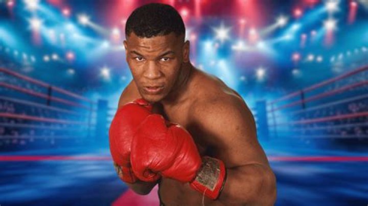 Mike Tyson Jail Time | A Comprehensive Overview