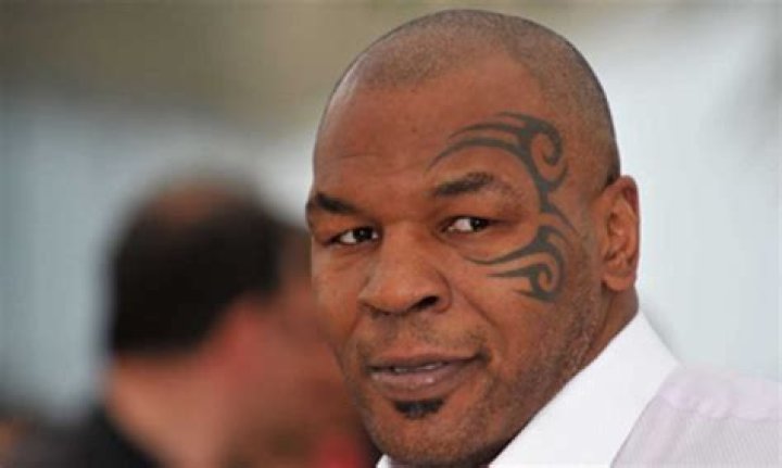 Mike Tyson shockingly reveals how psychedelic drugs altered his ego