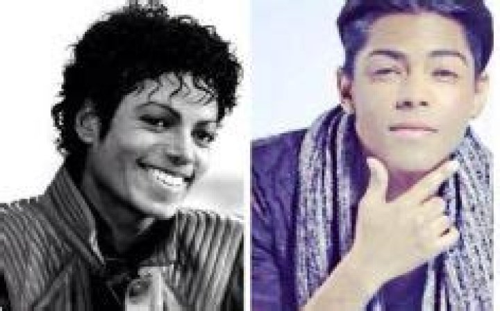 Miki Howard and Augie Johnson
