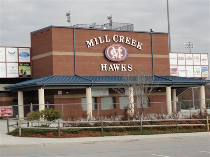Mill Creek 59, Peachtree Ridge 20