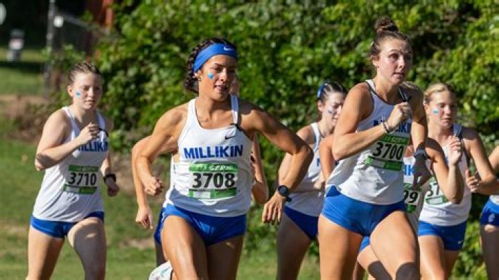 Millikin University Women's Track Program Information