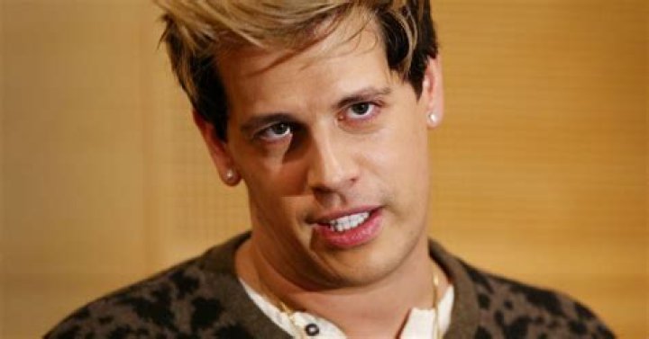 Milo Yiannopoulos’s Book Editor Had the Most Savage Comments on His Manuscript
