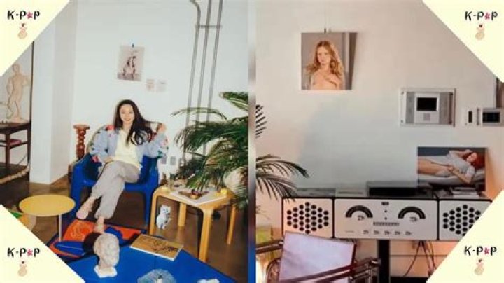 Min Hee Jin Accused of 'Sexualizing' Minors Following THESE NewJeans Photos