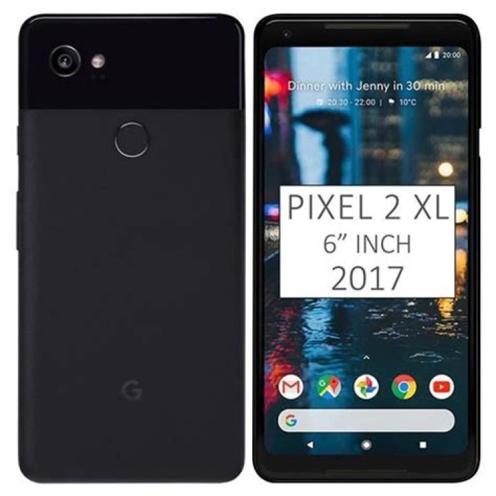 Mint Mobile discounts the Google Pixel 2 XL to just $94 unlocked
