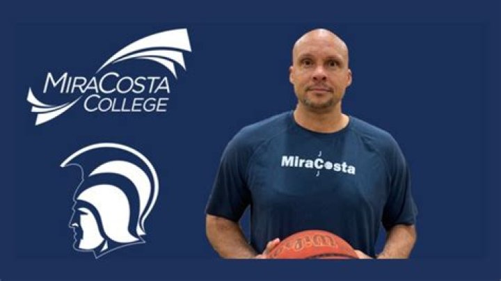 MiraCosta College Men's Basketball Scholarships Guide