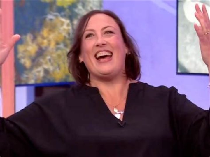 Miranda Hart's Love Life: A Journey Through Romance And Relationships
