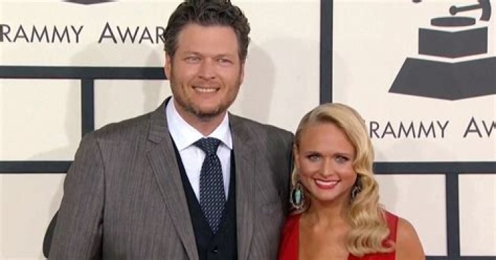 Miranda Lambert Cheating With Ryan Westbrook? Divorce From Blake Shelton Emanates From It?