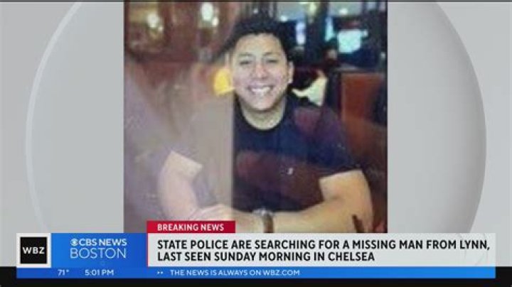 Missing Lynn Man: Search For Dickson Joel De Los Reyes Continues