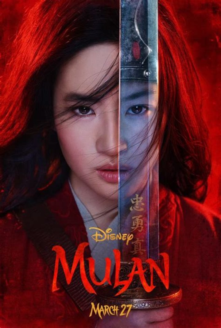 Missing the Live-Action Mulan? Try These 5 Movies