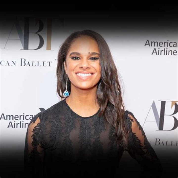 Misty Copeland Wiki, Height, Age, Family, Books, Net Worth