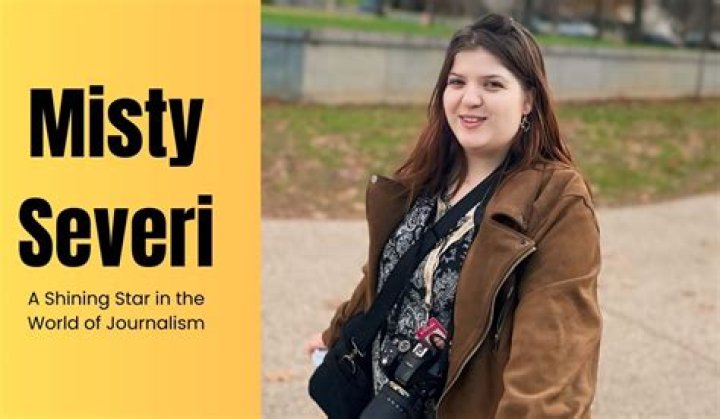 Misty Severi: Who Is He? Illuminating the Path with Truth and Insight